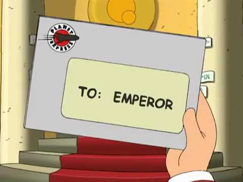 Dont Drink The Emperor